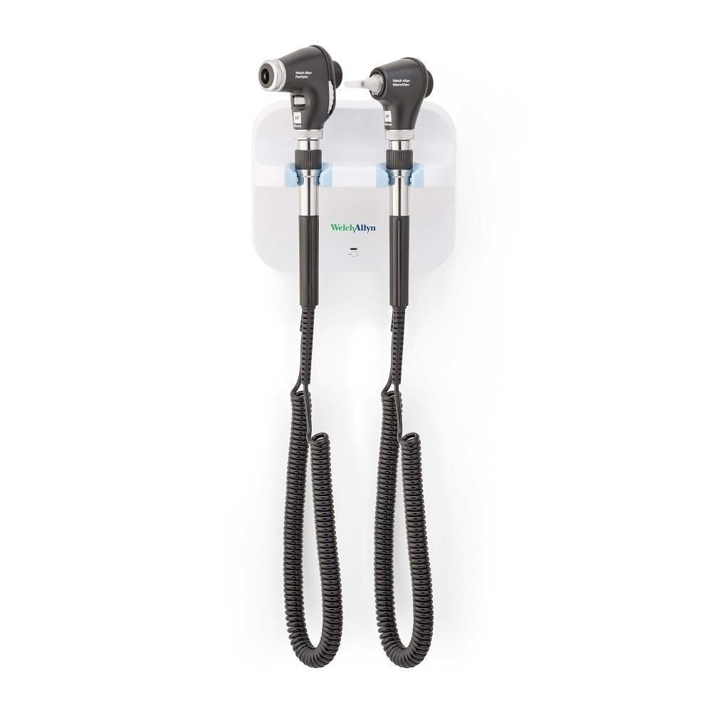 WELCH ALLYN LED WALL SET - PANOPTIC BASIC / MACROVIEW BASIC photo