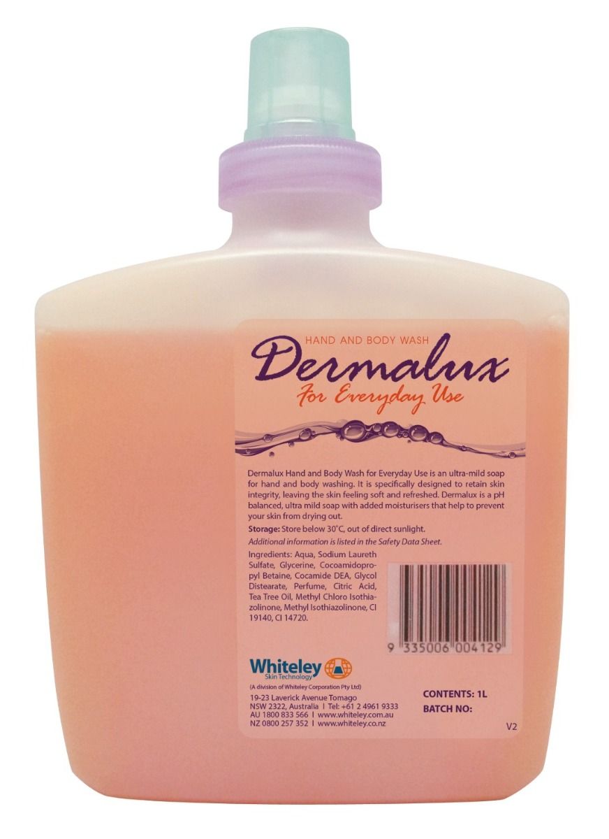 WHITELEY DERMALUX photo