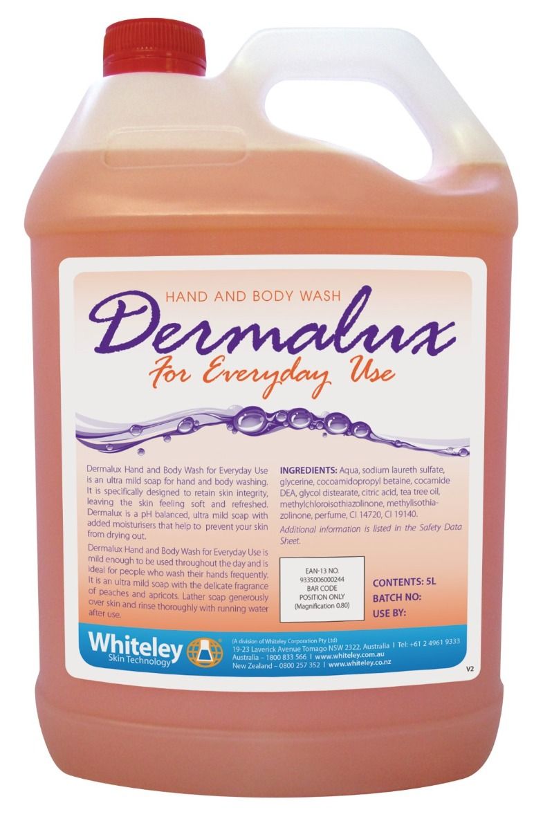 WHITELEY DERMALUX photo