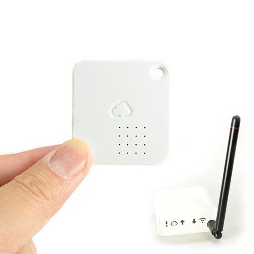 LOGTAG WIRELESS TEMPERATURE LOG KIT photo