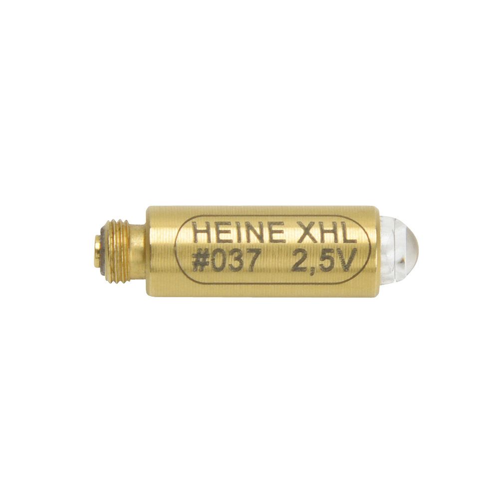 HEINE REPLACEMENT GLOBES - XHL® XENON HALOGEN BULBS photo