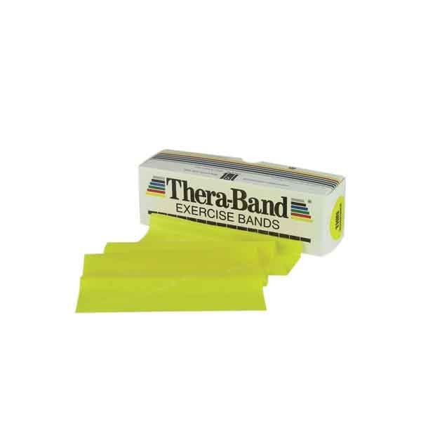 THERABAND 5.5M-LATEX photo
