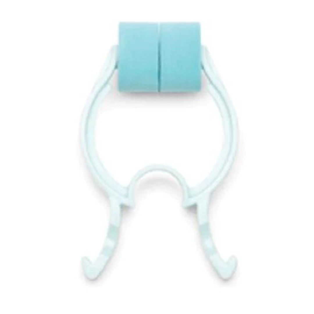 QRS ORBIT SPIROMETRY NOSE CLIPS / EACH photo