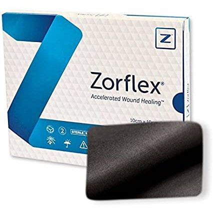 ZORFLEX DRESSING  photo