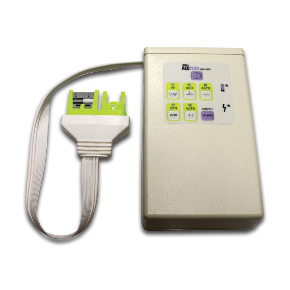 ZOLL DEFIBRILLATORS AND ACCESSORIES photo