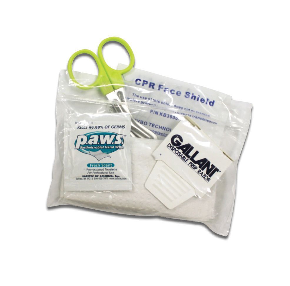 ZOLL DEFIBRILLATORS AND ACCESSORIES photo