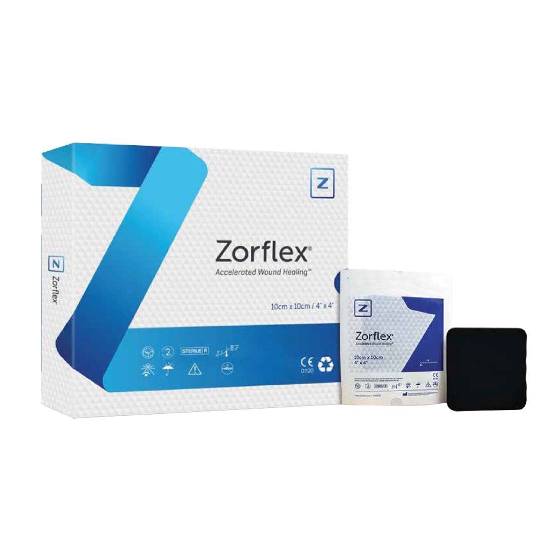 ZORFLEX DRESSING  photo