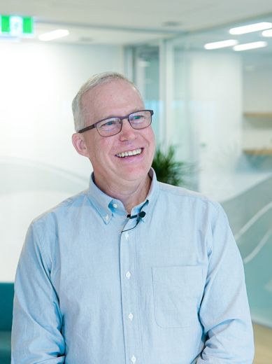 “Brilliant from Day One” – Endoscopy on Clarence x Yes Medical