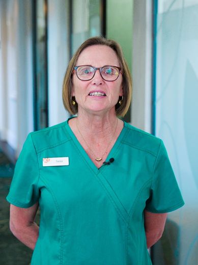 Supporting Patient Care with Dependable Service