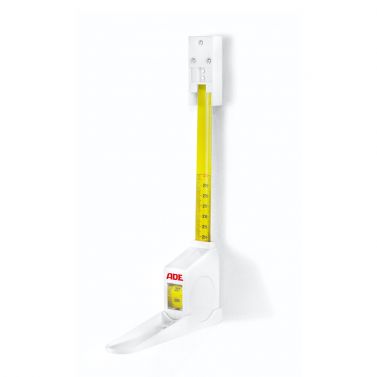 ADE HEIGHT MEASURE WALL MOUNT 0-220CM / EACH