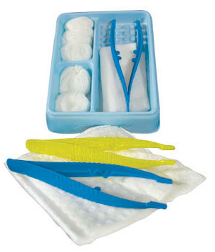 MULTIGATE WOUND PROCEDURE KIT / EACH