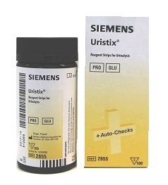 SIEMENS URISTIX / BOX-100