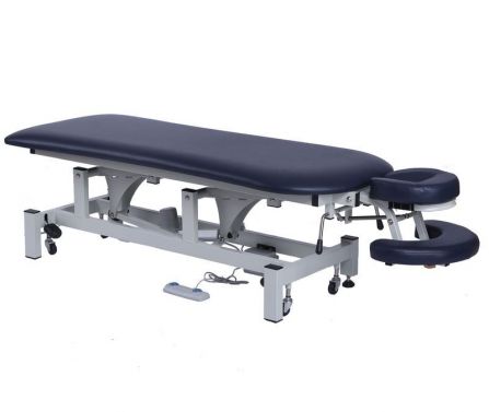 FORTRESS PARAMOUNT CONTOUR MASSAGE TABLE