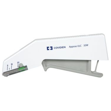 APPOSE U.L.C. STAPLER 35W