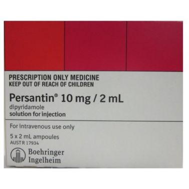 ROPIBAM ROPIVACAINE 0.75% 75MG / 10ML / BOX OF 5