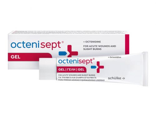 OCTINISEPT GEL / 20G