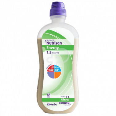 NUTRISON STANDARD FEED 1000ML PACK / CARTON OF 8