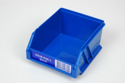 STOR-PAK BIN