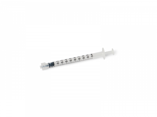 SICHER LOCK TIP SYRINGES