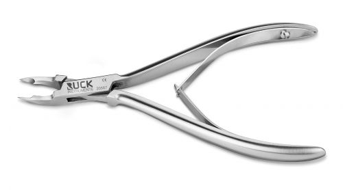 RUCK INSTRUMENTS SPECIAL CORNER TONGS