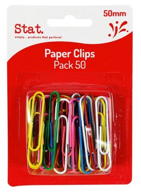 PAPER CLIPS