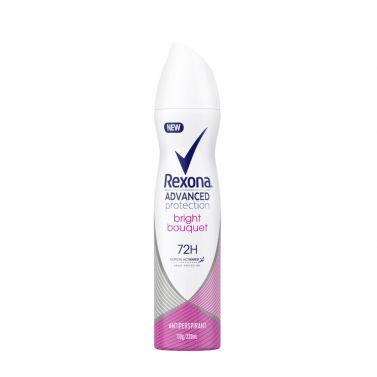 REXONA AP SEXY BOUQUET / 250ML SPRAY