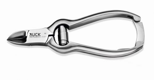 RUCK INSTRUMENTS NAIL NIPPER / 16MM BENT