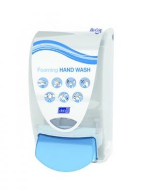 CUTAN FOAMING WASH / 1L DISPENSER 