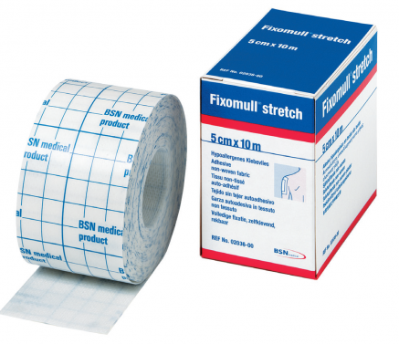 FIXOMULL® STRETCH