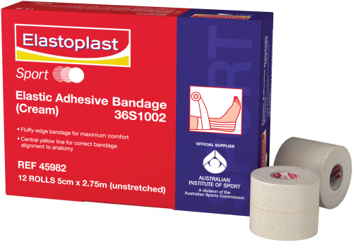 ELASTOPLAST SPORT - EAB