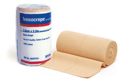 TENSOCREPE HEAVY BANDAGE