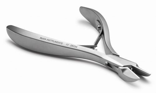 RUCK INSTRUMENTS TRAPEZ NAIL/CORNER TONGS