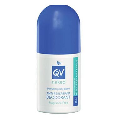 QV NAKED ANTI-PERSPIRANT