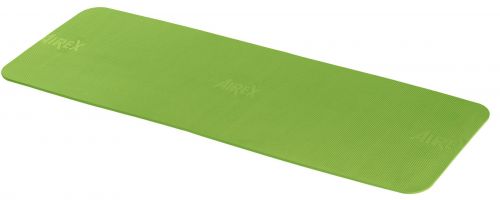 AIREX FITLINE 140 GYM MAT / 1400X580X10MM / GREEN