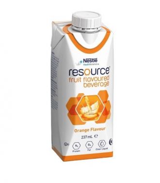 RESOURCE FRUIT BEVERAGE