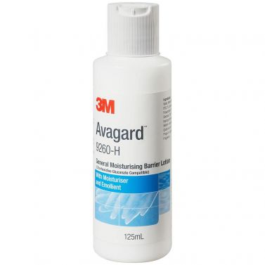 AVAGARD MOISTURE/LOTION