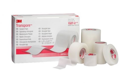 3M™ TRANSPORE™ SURGICAL TAPE 