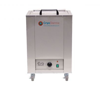 CRYODERMA 6 PACK THERMALATOR 