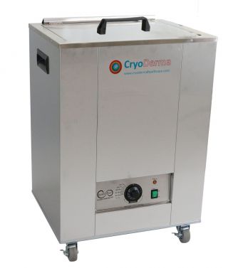 CRYODERMA 8 PACK THERMALATOR - MOBILE