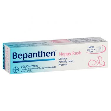 BEPANTHEN OINTMENT / 30G