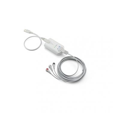 WELCH ALLYN ECG MODULE /  USB /  PATIENT CABLE 3L AHA