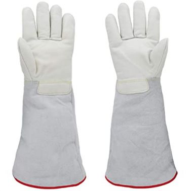 BOST GLOVES LIQUID NITROGEN