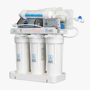 MOCOM AQUACLAVE RO P5 WATER SYSTEM 