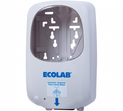 ECOLAB SKINMAN NEXT GEN AUTOMATIC TOUCHLESS DISPENSER FOR 1.2L / EACH