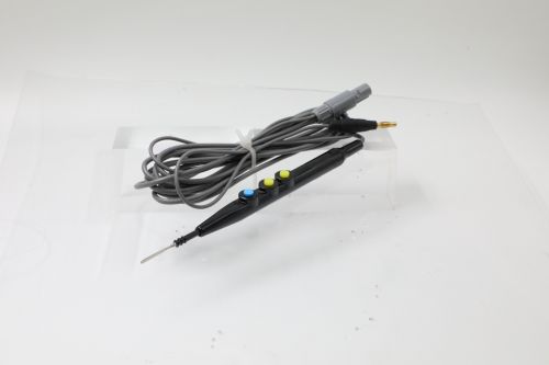 BOST HIFREQCO 3000 ELECTRO SURGICAL DEVICE