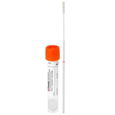 GREINER SERUM TREATED PREMIUM TUBE / 6ML / BOX OF 50