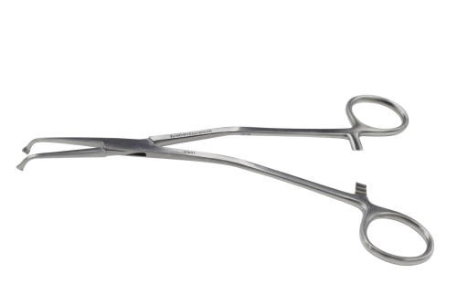 ARMO MCGIVENY LIGATOR FORCEPS / 19CM