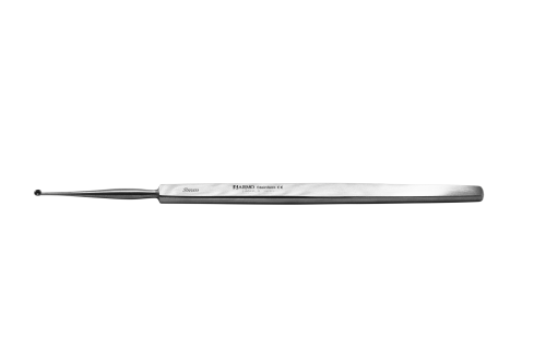 ARMO MEYHOEFER EYE CURETTE / 13.5CM