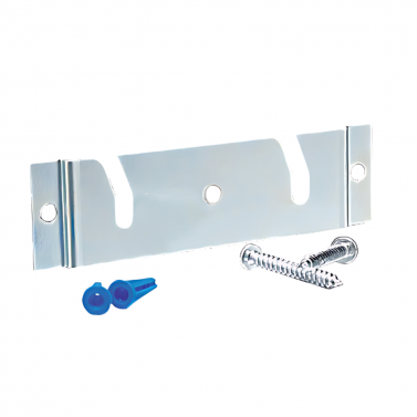 BOVIE WALL MOUNT KIT / SUITABLE FOR A940 AND A942 DESICCATORS / EACH