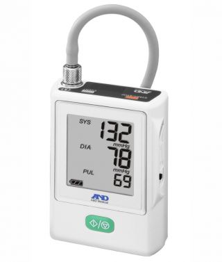 A&D 24-HOUR AMBULATORY BLOOD PRESSURE MONITOR